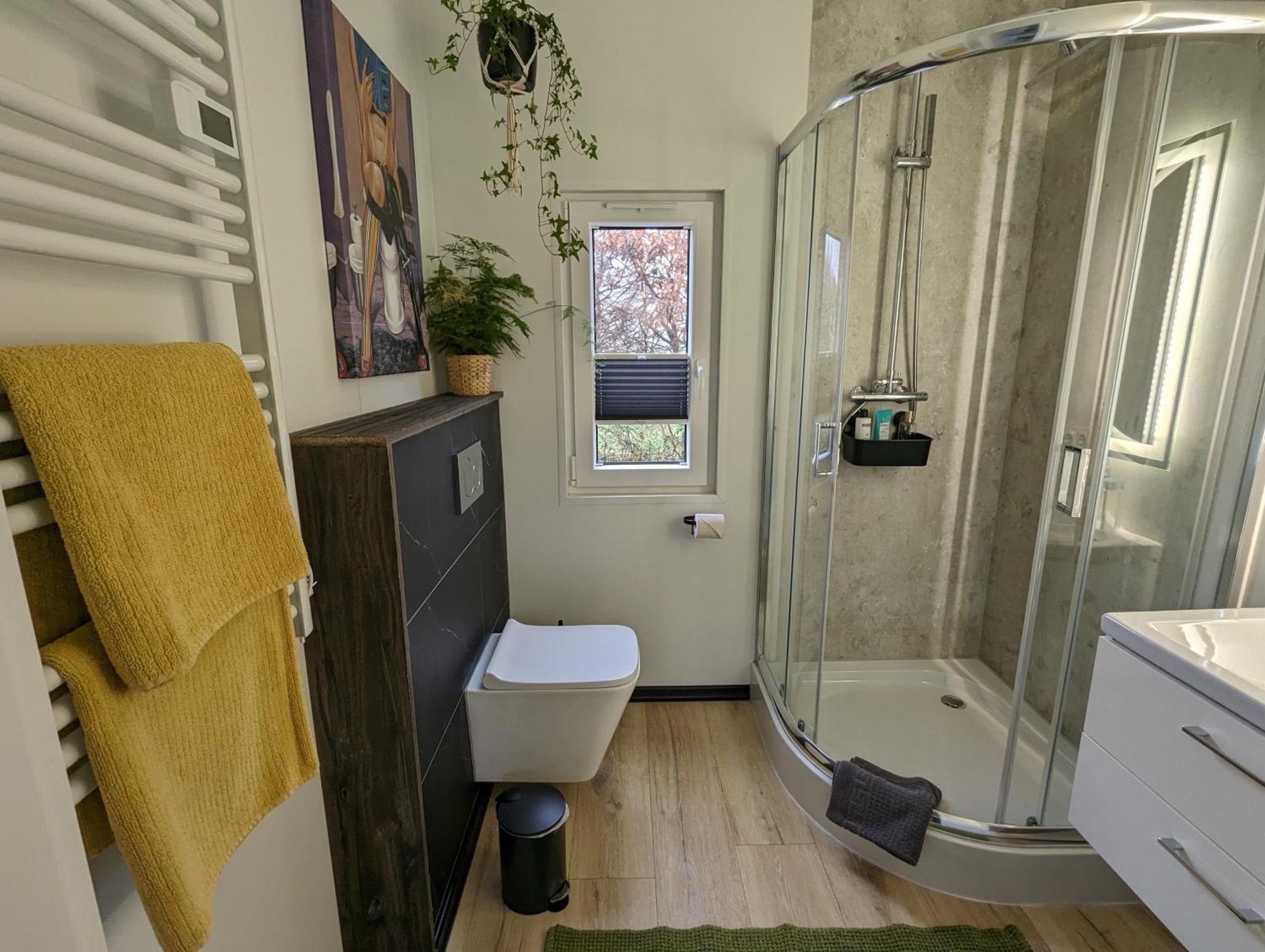 파펜부르크 Tinyhouse Nelson 빌라 외부 사진
