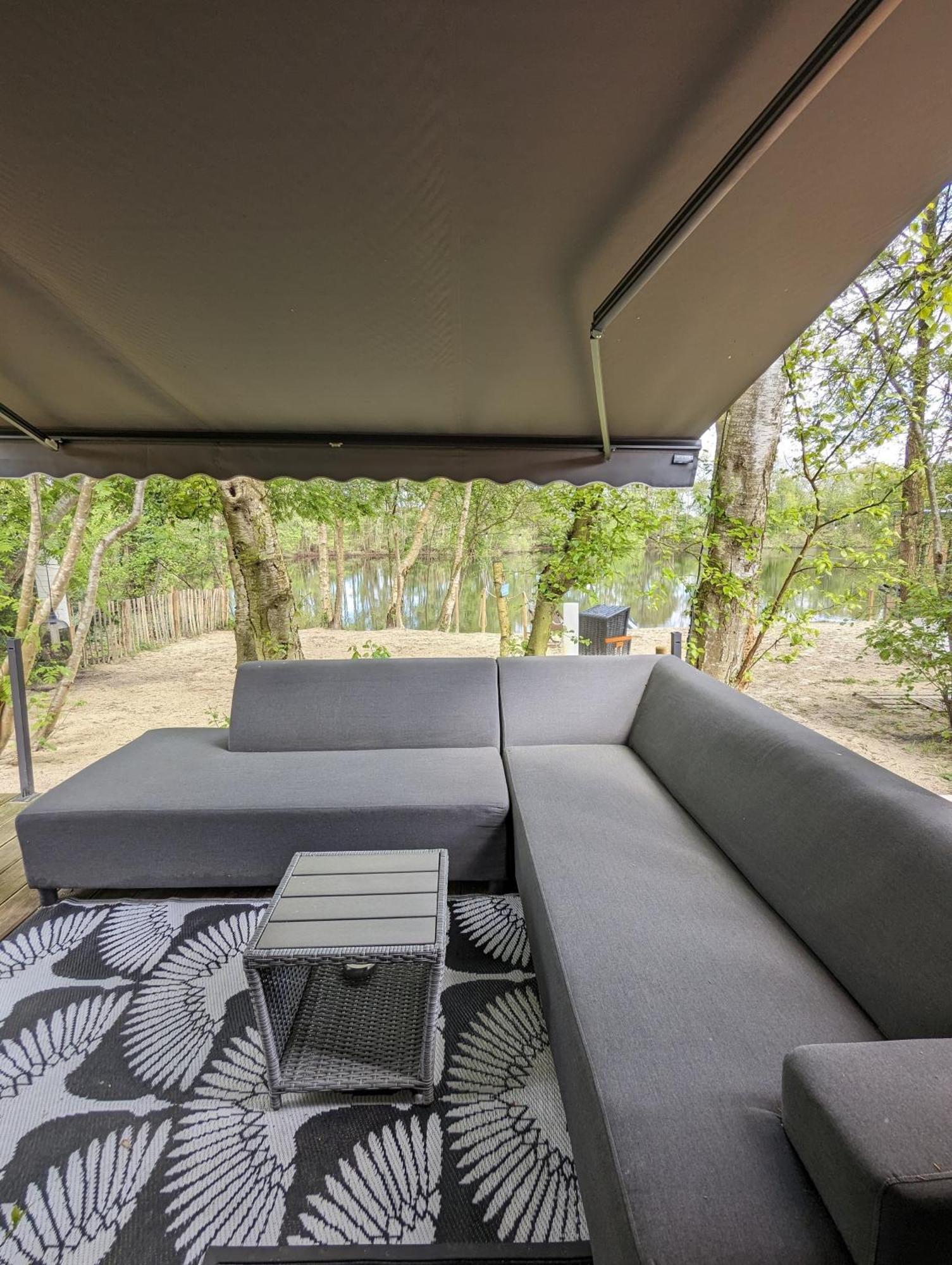 파펜부르크 Tinyhouse Nelson 빌라 외부 사진