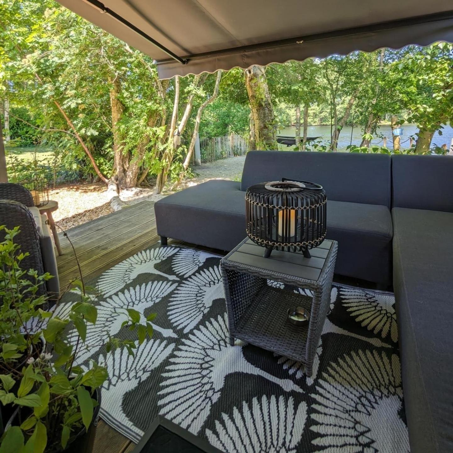 파펜부르크 Tinyhouse Nelson 빌라 외부 사진